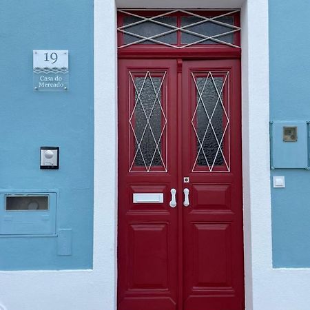 Casa Do Mercado Alcácer do Sal 外观 照片